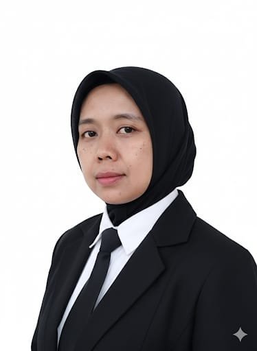 LANI SITI MULYAWATI DIMAN, S.Pd.